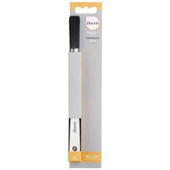 Harris Seriously Good No Loss Woodwork Gloss Brush 0.5