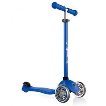 Globber Primo Adjustable Scooter