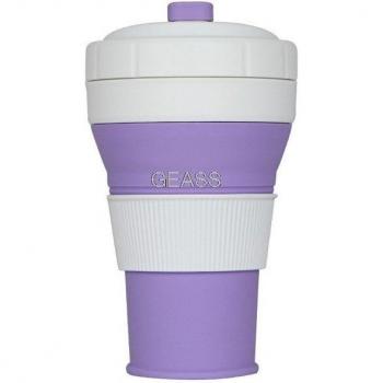Portable 450ML Collapsible Cup