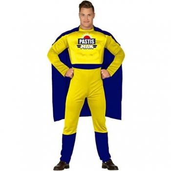 Costume Anice Pastis Uomo con Tuta