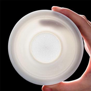 Chinese Kung Fu Tea Strainer
