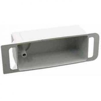 Bac à produits pour lave-linge Fagor