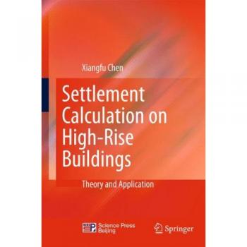 Settlement Calculation on High-Rise Buildings