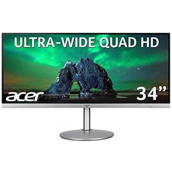 4 Acer CB342CK 21:9 Gaming Monitor