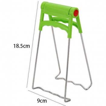 Non-Stick Springform Pan