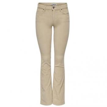 ONLY Cordhose ONLMARY – Stretch‑Cordhose mit moderner Falte