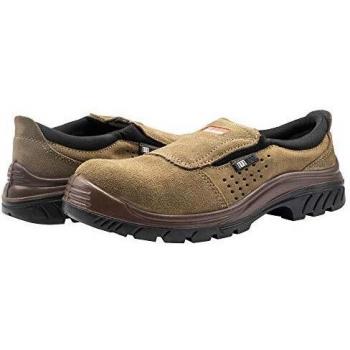 Zapato Sin Cordones Bellota Marrón 39 EU