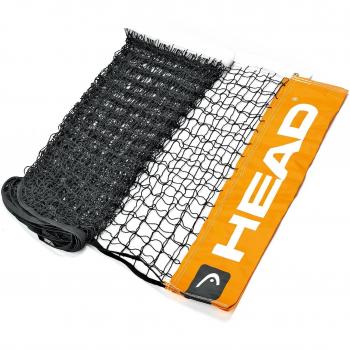 6,1 m Tennis-Ersatznetz – Ohne Aufsetzsystem