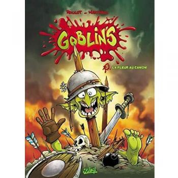 Goblin's T05