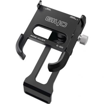 GIYO Fahrrad‑Handy‑Support Clip fürs Lenken