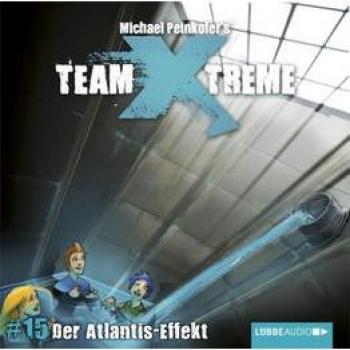 Team X-Treme, Folge 15