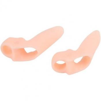 Redresseur orthopédique pour orteils, 1 paire