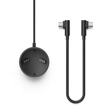 Estación de Carga para Headset VR Meta Quest Pro, Dock compacto