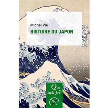 Histoire du Japon