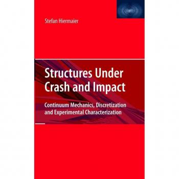 Vitalsource Technologies, Inc. Structures Under Crash And Impact