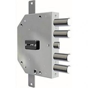 Serrure Triple DM M4 2155