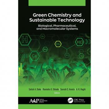 Vitalsource Technologies, Inc. Green Chemistry And Sustainable Technology