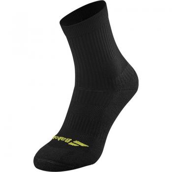 Babolat Pro 360 Tennissocken Herren Schwarz/Aero 47-50