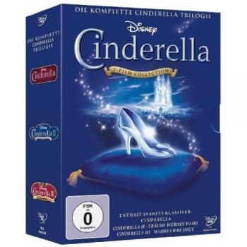 Cendrillon