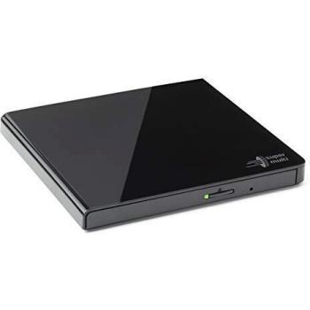 LG USB DVD Writer LG GP57EB40, USB 2.0