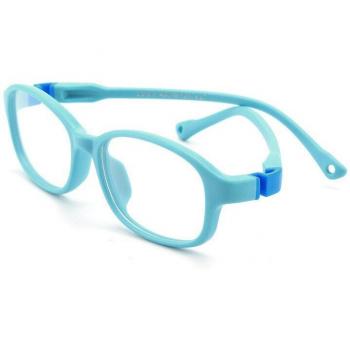 Bambino Optique Silicone Transparent