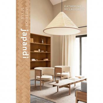 Interior Style: Japandi