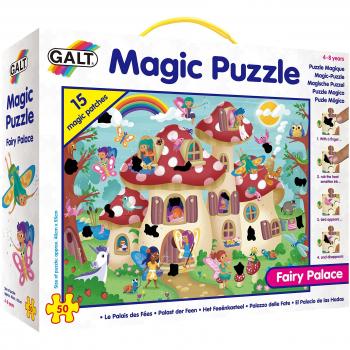 Galt Toys Magic Puzzle for Ages 4+