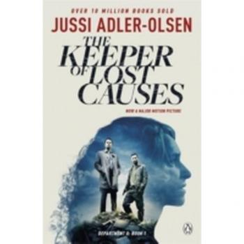 Penguin The Keeper of Lost Causes: Department Q 1 by Jussi Adler-Olsen