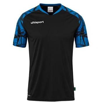 Keeper's Choice 25 – Kids (Black/Pacific Blue)