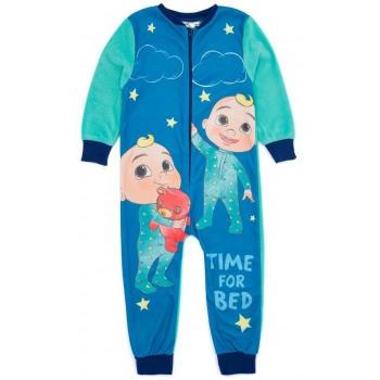 Cocomelon Kinder Schlafanzug Time For Bed 18-24 Monate