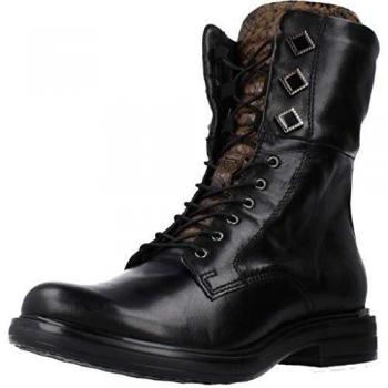 Mjus Cafe Metal Damen Schuhe