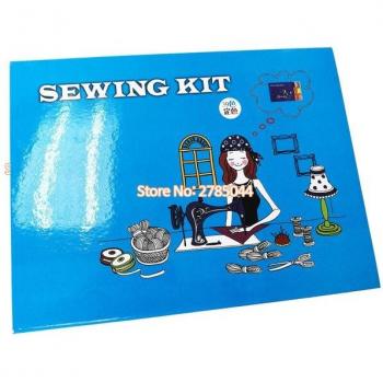 Sanbest Overlocking Thread Set