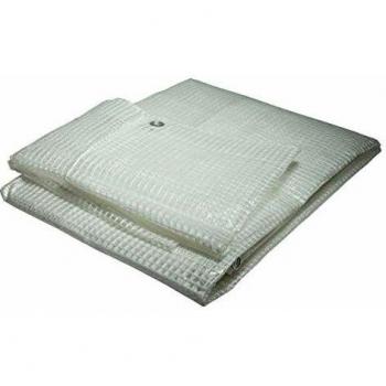 Couverture terrasse polyéthylène 2x3 m – 170 g/m²