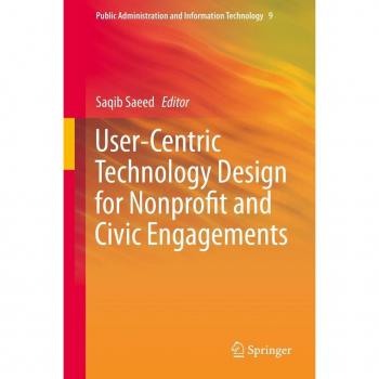 Vitalsource Technologies, Inc. User-centric Technology Design For Nonprofit And Civic Engagements