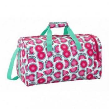 Bolsa deporte Blackfit8 Sandía 47cm