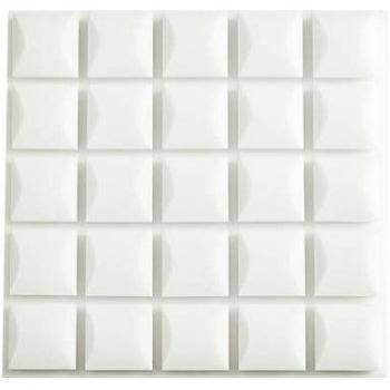 Kit de Paneles Acústicos de Espuma 5 Piezas