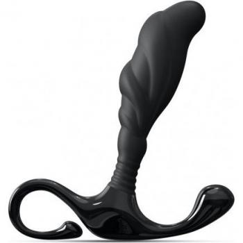 Dorcel Expert-P Taille M Plug Prostate Noir
