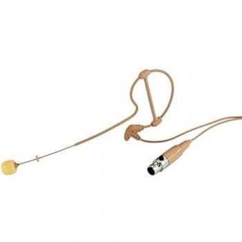 Casque avec Micro Filaire MONACOR HSE-40/SK