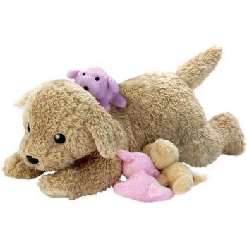 Yume Pet Dog Birth Haven – 15” x 5” x 5”