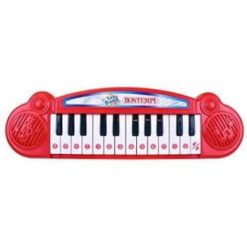 Rouge Bontempi Piano 12 2407