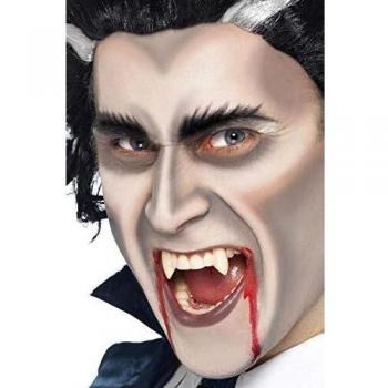 Cápsulas de sangre para maquillaje 4 und