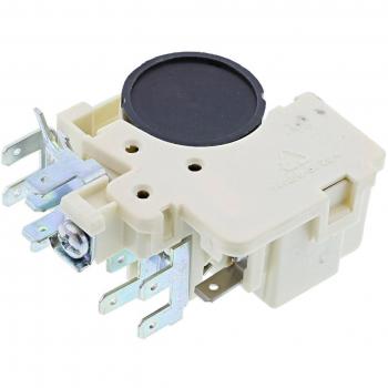 AEG Aansluitblok PTC moteur de réfrigérateur 2425700057