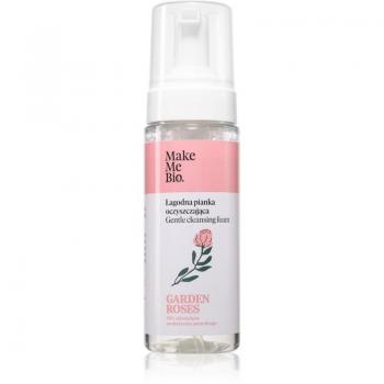 Soft Bloom Facial Foam – 160 ml