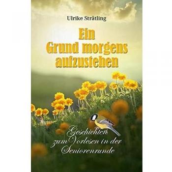 Ein Grund morgens aufzustehen