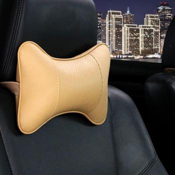 Auto Travel Neck Support Pillow