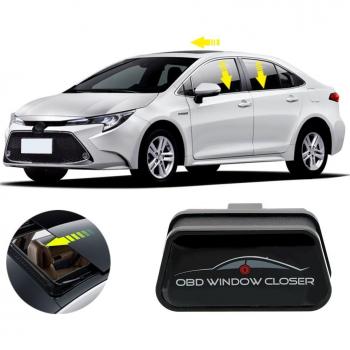 LEEPEE Car Window Lift Controller