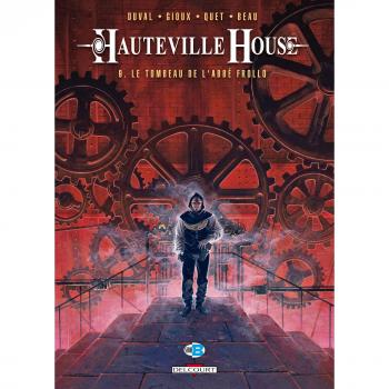 Hauteville House T09