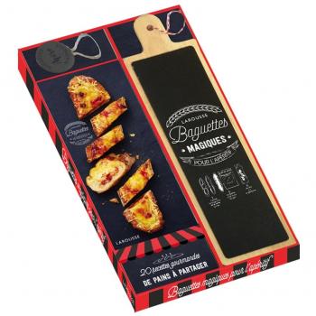 Baguettes magiques