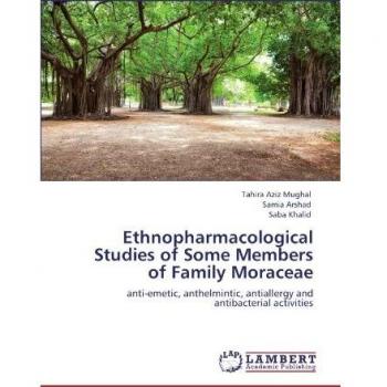 Ethnopharmacological Studies of Some Members of Family Moraceae