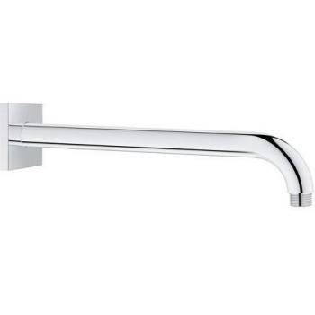 GROHE Rainshower 286 mm Chrome Shower Arm